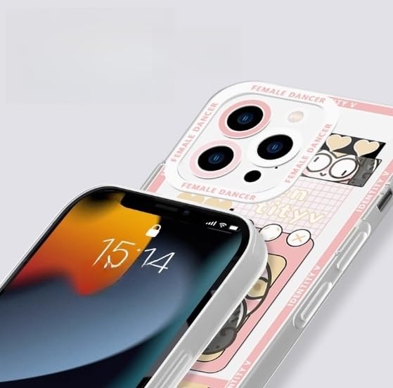 Amazon.co.jp: iPhone16用の ケース 第五人格 スマホケース